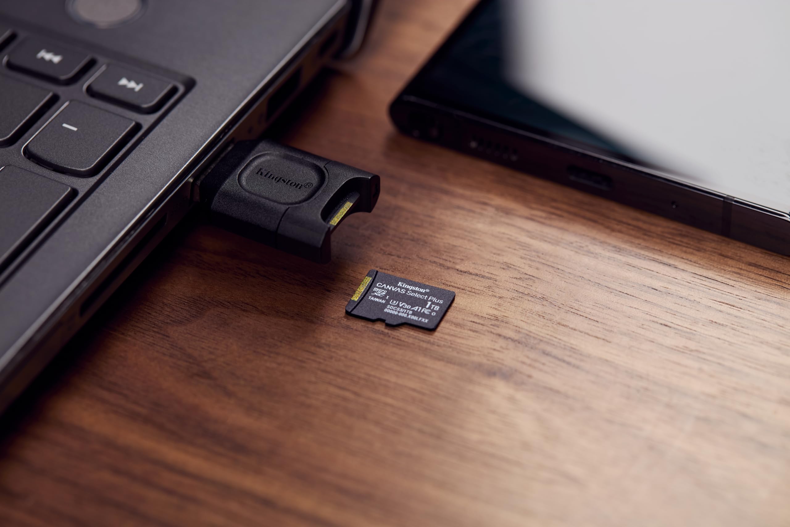 kingston-canvas-select-plus-microsdxc-128gb-gen3-150mb-s-a1-con-adattatore image 6