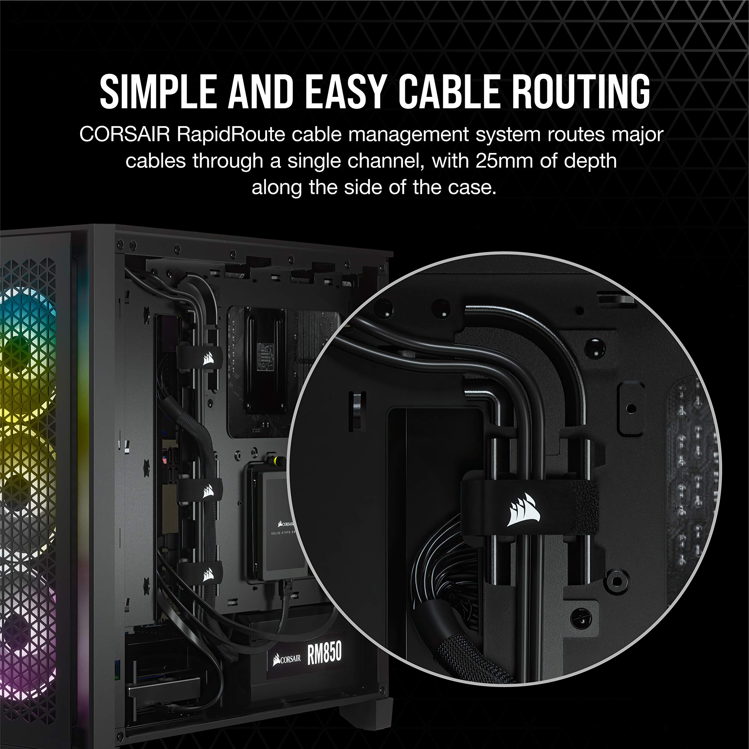 corsair-4000d-airflow-case-atx-mid-tower-vetro-temperato-nero-e-teak image 5