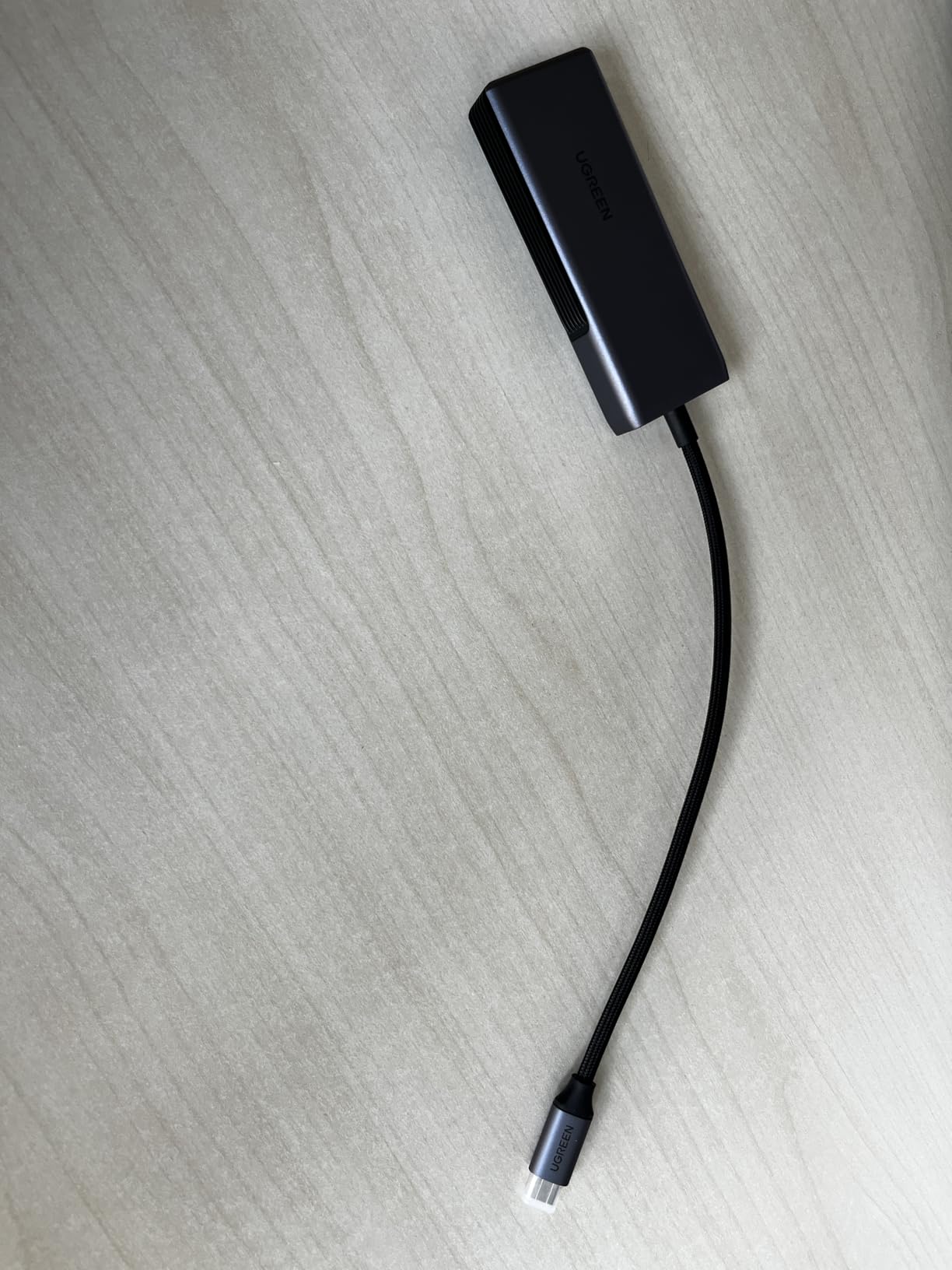 Ideale per Mac senza ethernet