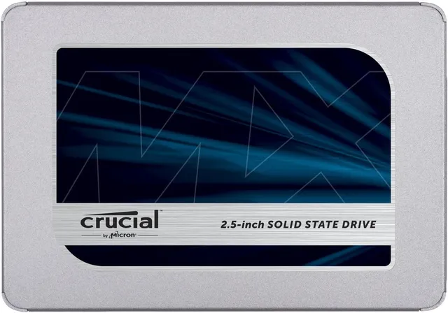 crucial-mx500-2tb-ssd-interno-sata-2-5-560mb-s-3d-nand image 1
