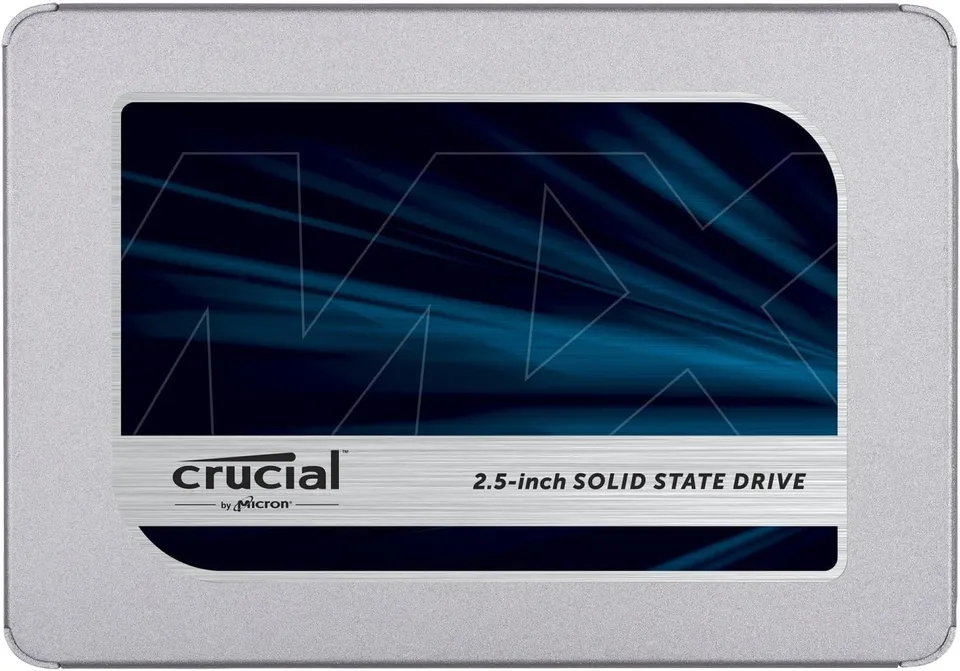 crucial-mx500-2tb-ssd-interno-sata-2-5-560mb-s-3d-nand image 1