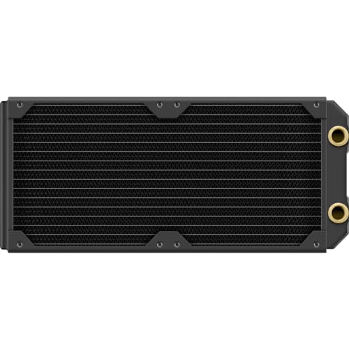 corsair-hydro-x-series-xr5-neo-radiatore-360-mm-raffreddamento-a-liquido-nero image 6