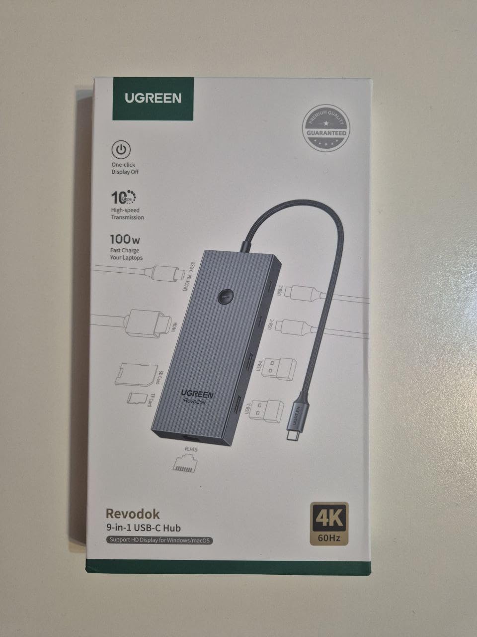 Ethernet una salvezza