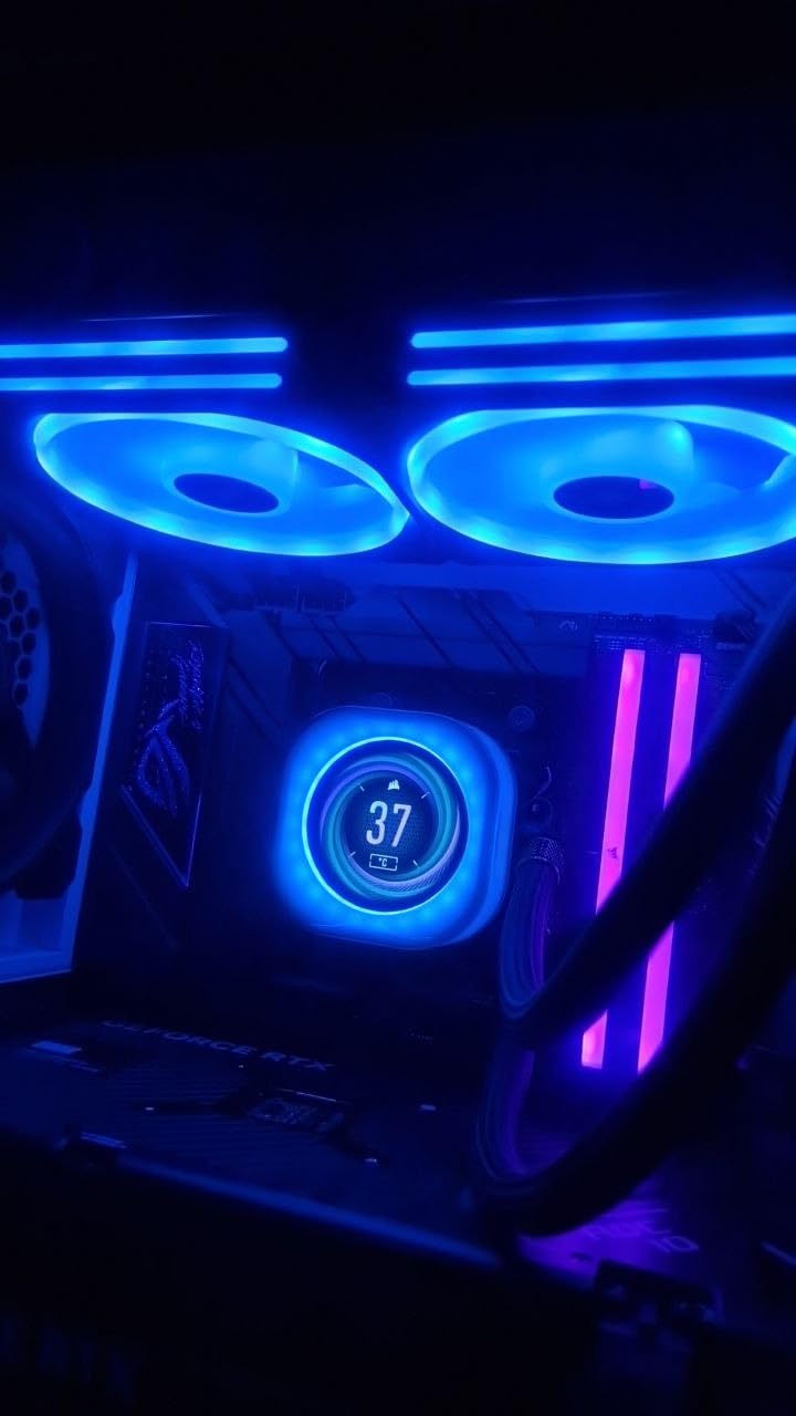 Ottimo AIO da 240mm