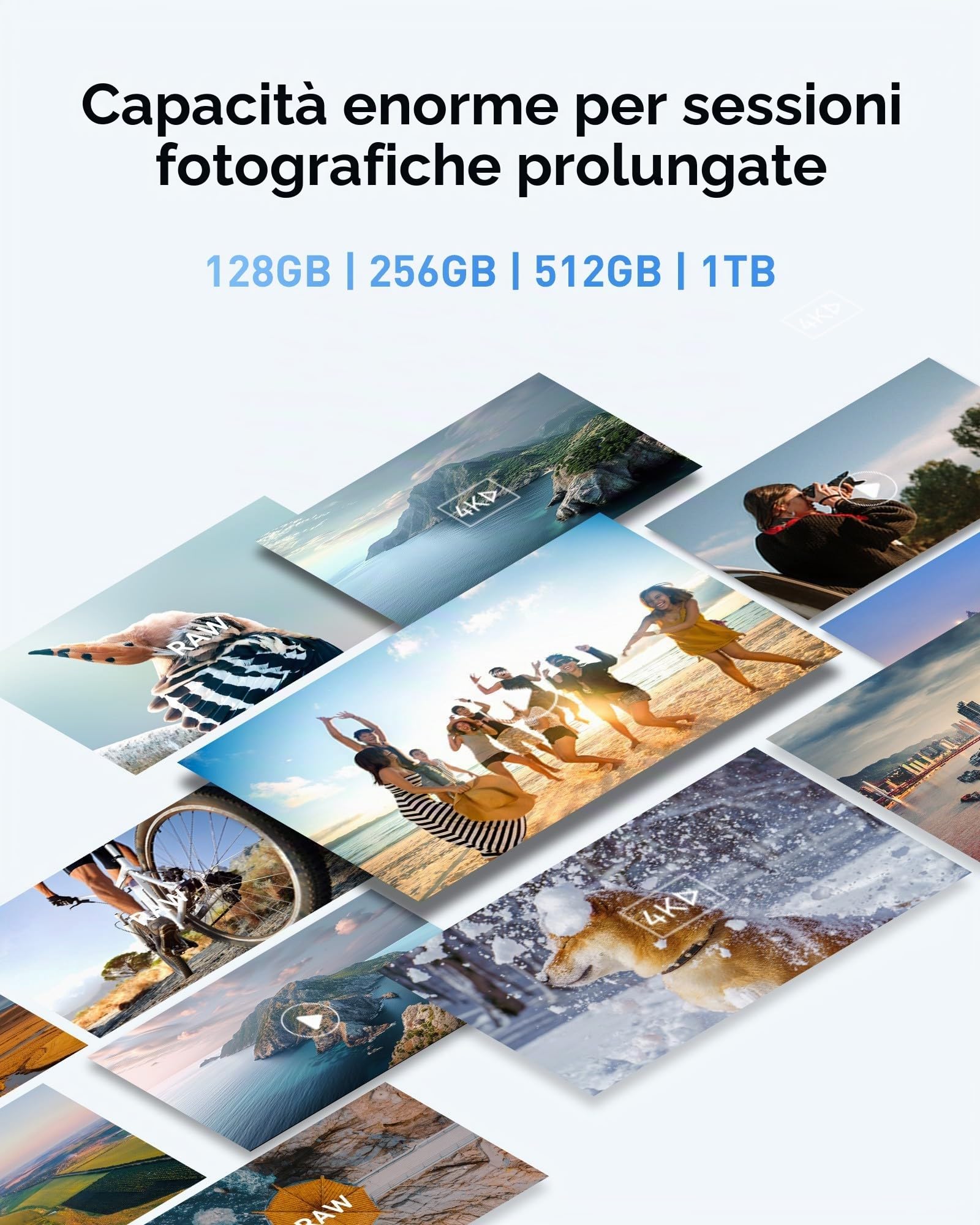 lexar-professional-1066x-scheda-sdxc-512gb-uhs-i-v30-160mb-s image 6