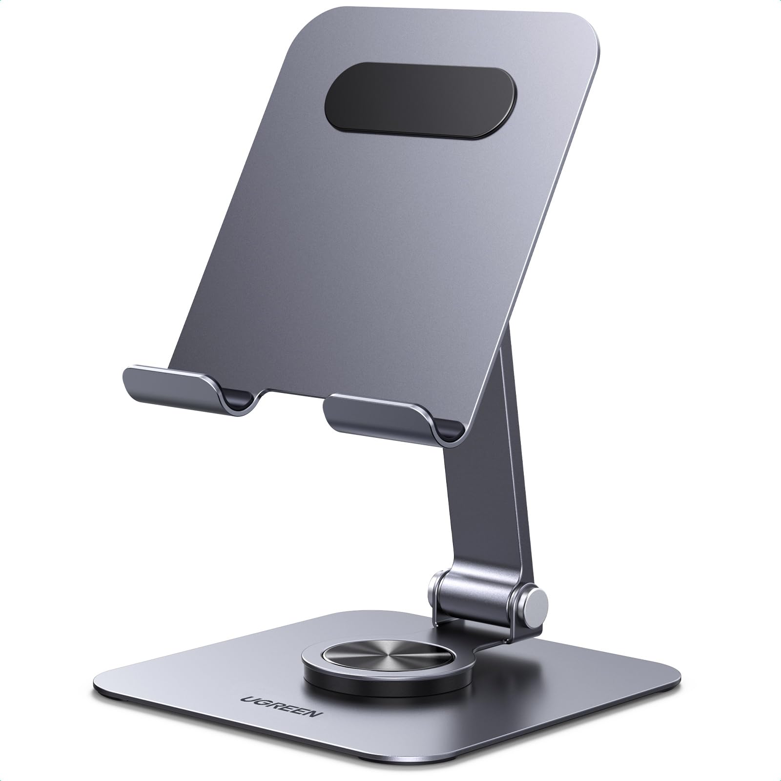 ugreen-supporto-tablet-da-tavolo-in-alluminio-rotante-360 image 4