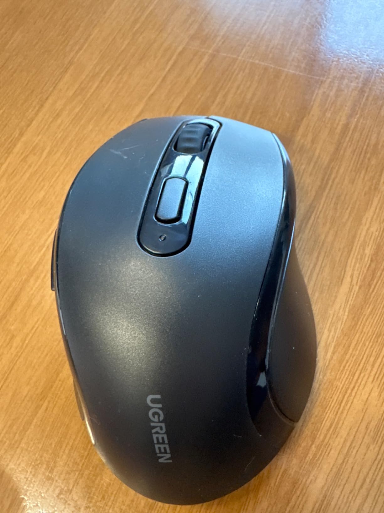 Buon mouse da tutti i giorni