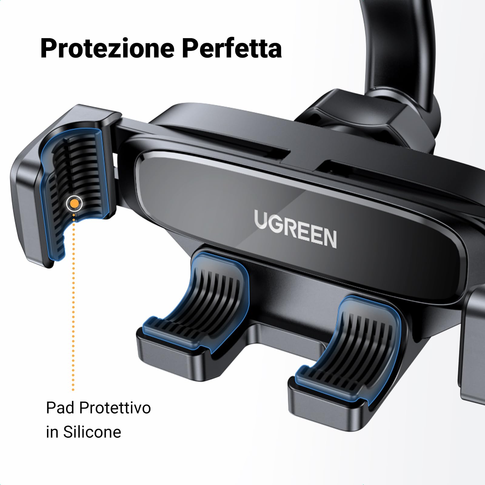 ugreen-supporto-telefono-auto-a-gravit-porta-cellulare-da-bocchetta-4-7-7-2-poll image 8