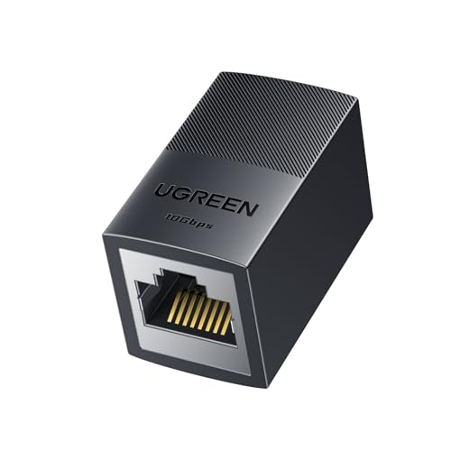 ugreen-accoppiatore-rj45-ethernet-10gbps-poe-cat7-6-5e-2-pezzi image 8