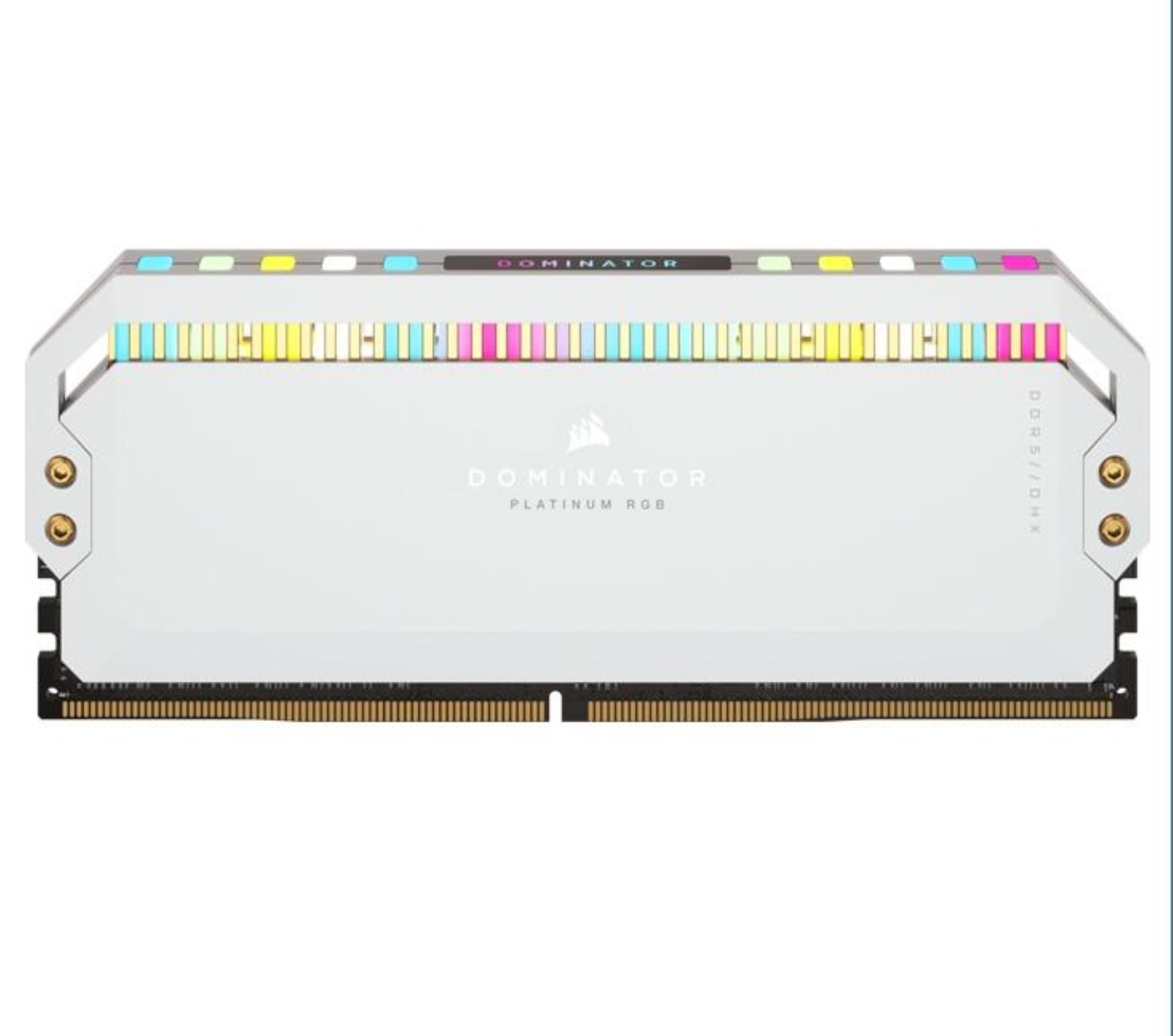 corsair-dominator-platinum-rgb-ddr5-32gb-2x16gb-5200mhz-cl40-intel-xmp-nero image 8
