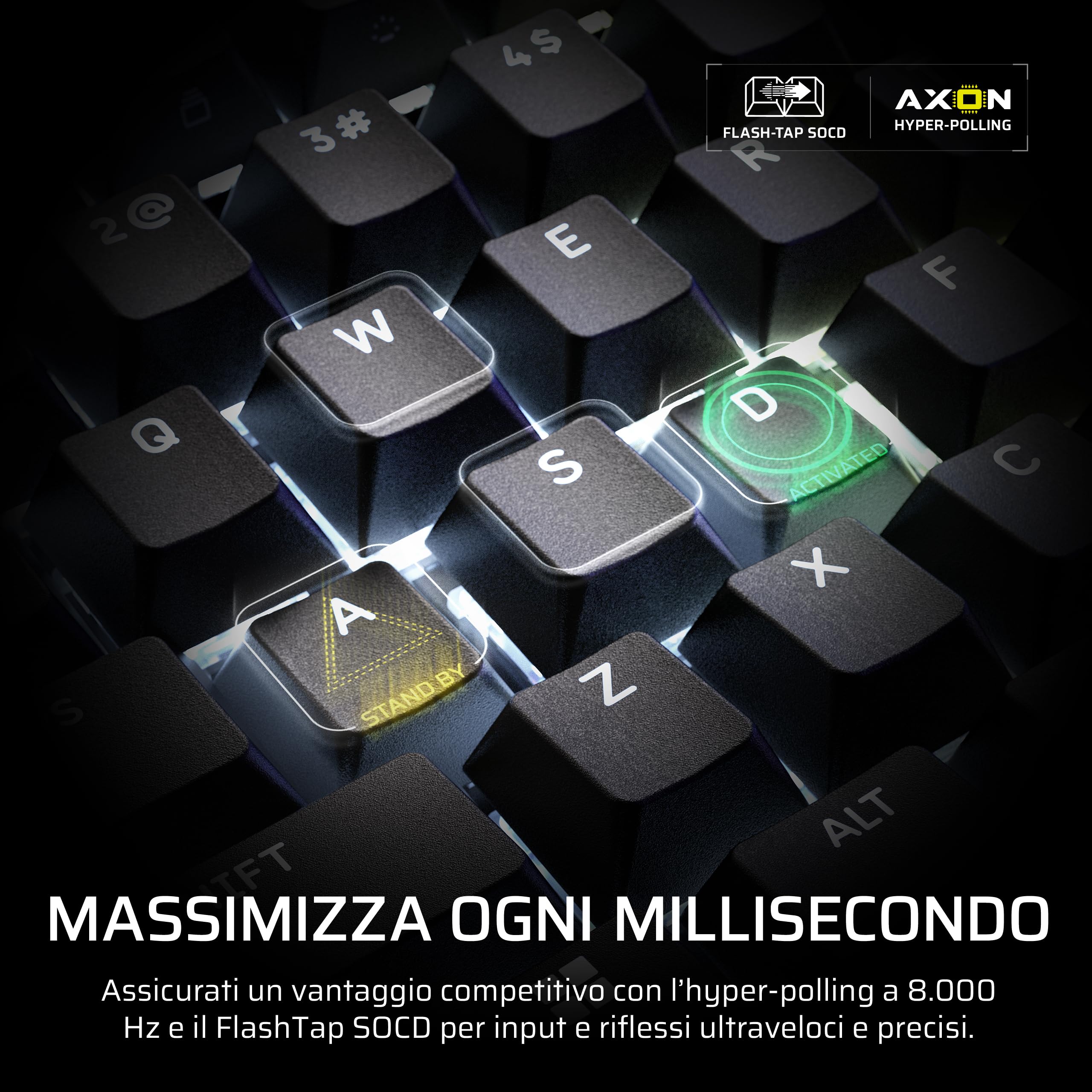 corsair-galleon-100-sd-tastiera-gaming-meccanica-rgb-qwerty-it image 7