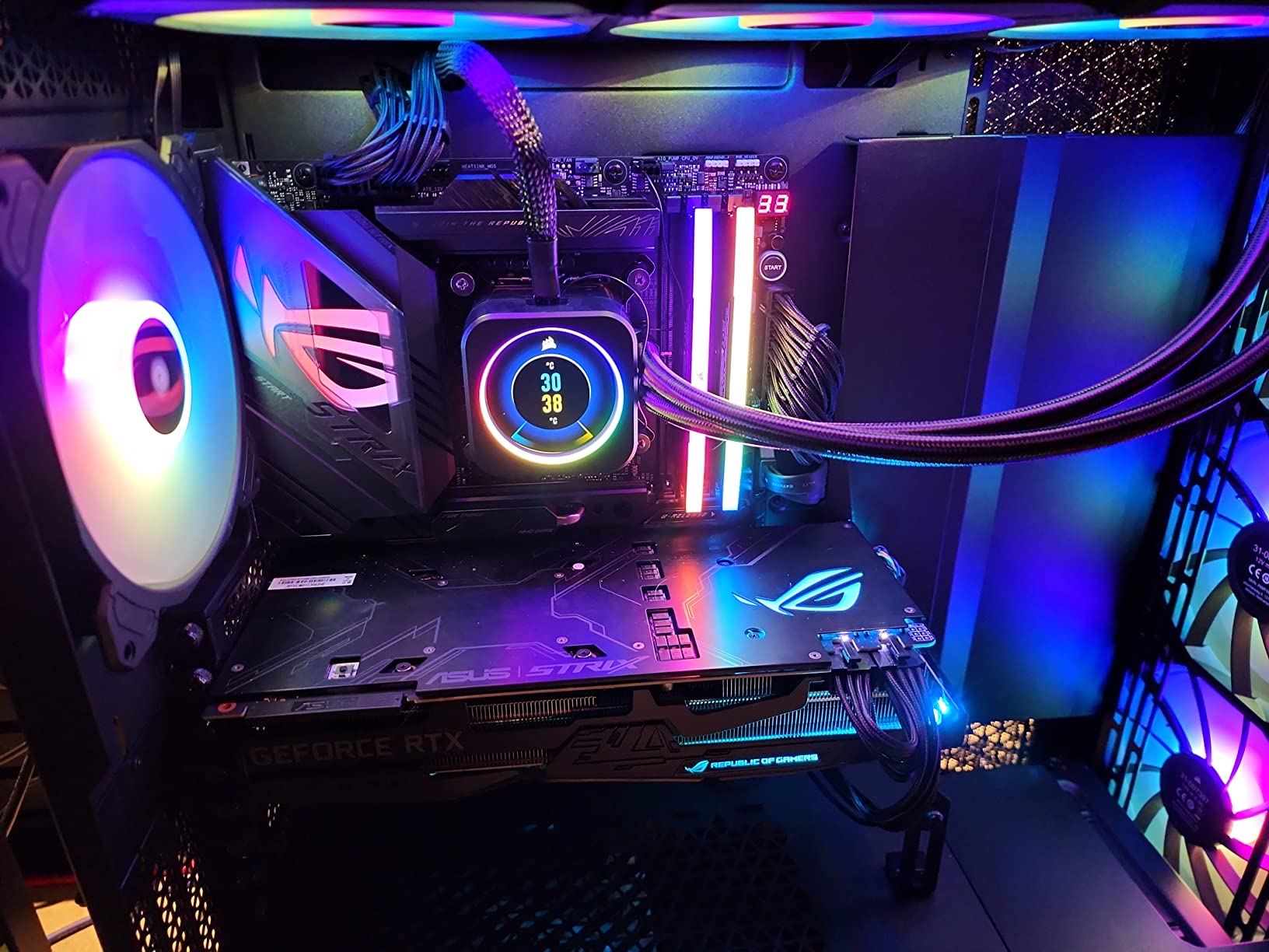 Perfetta per Z790