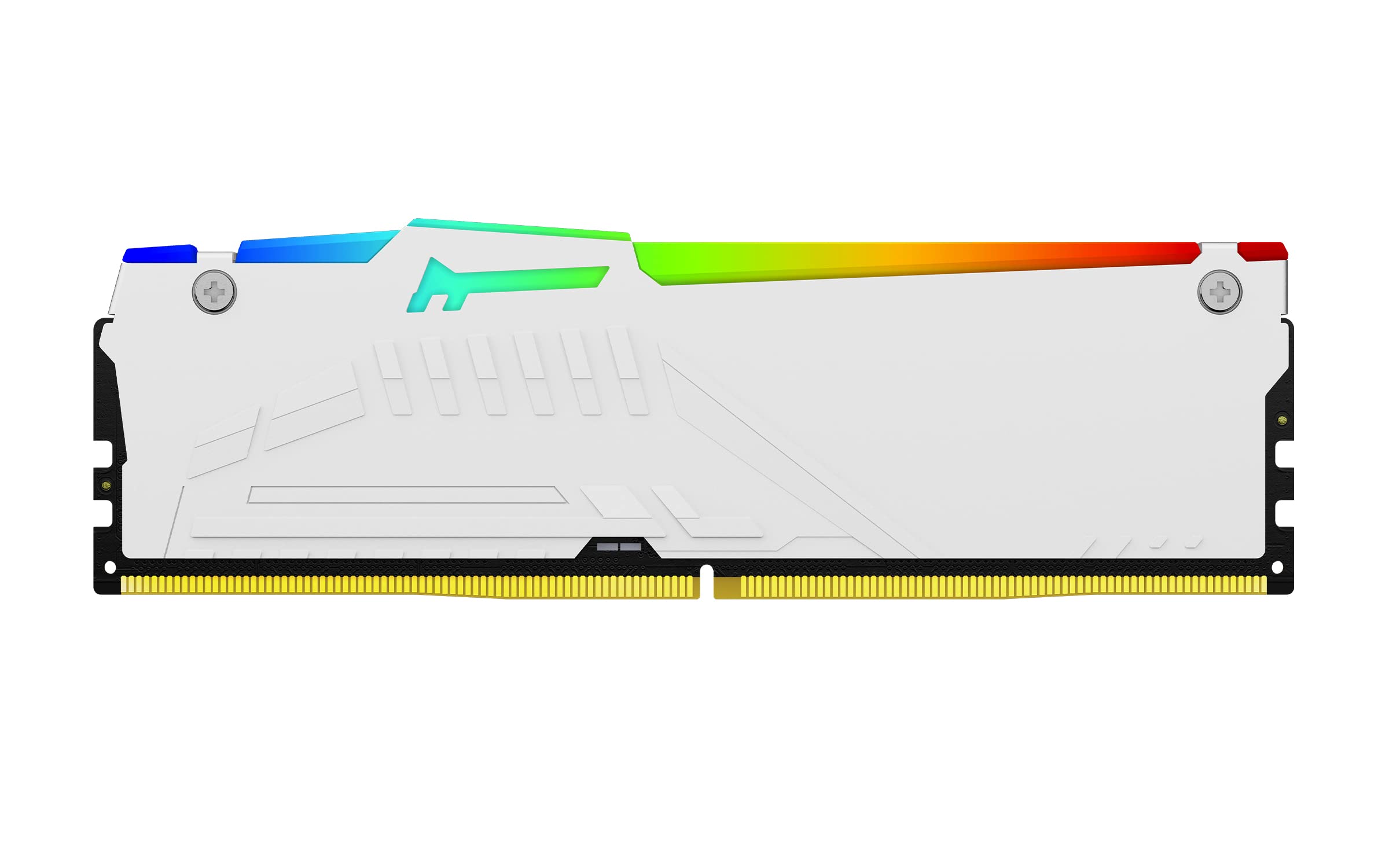 kingston-fury-beast-bianco-rgb-32gb-2x16gb-ddr5-6400mt-s-cl32-kit image 3