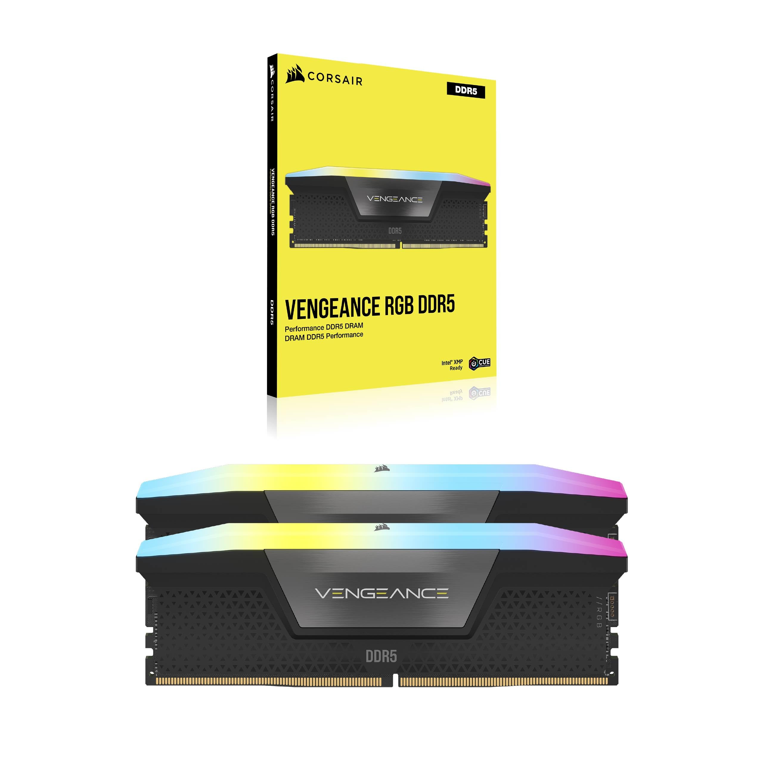 corsair-vengeance-rgb-ddr5-32gb-2x16gb-6000mhz-cl30-intel-xmp-3-0-memoria-deskto image 6