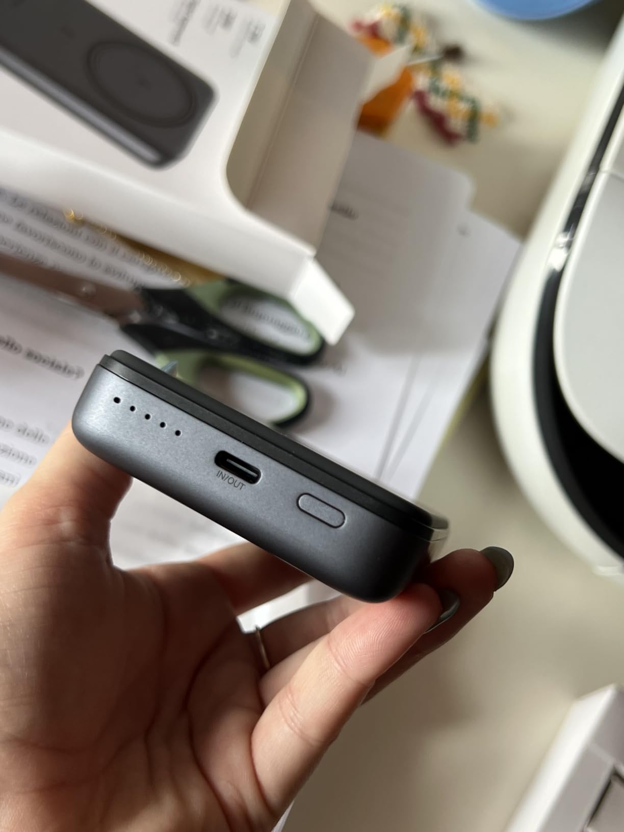 Buono ma wireless lenta