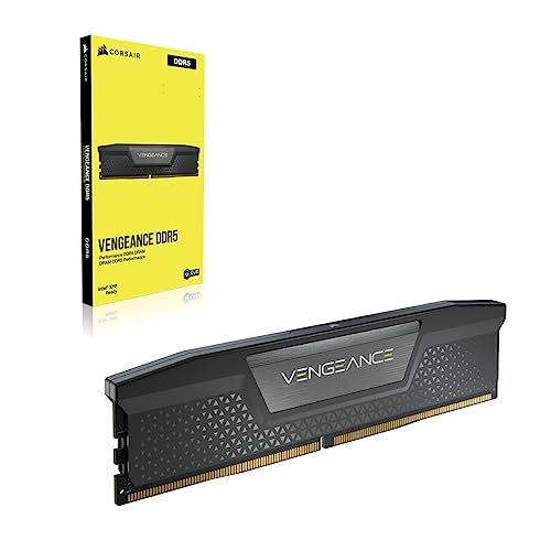 corsair-vengeance-ddr5-ram-48gb-2x24gb-7000mhz-cl40-intel-xmp-nero image 4