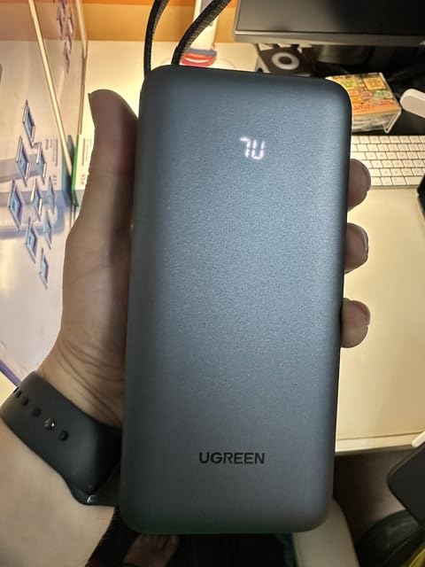 Batteria infinita
