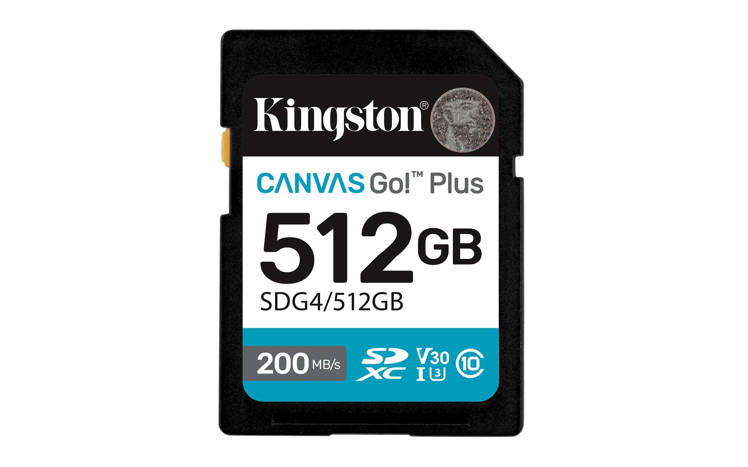 kingston-canvas-go-plus-scheda-sdxc-1tb-uhs-i-u3-v30-200mb-s image 8