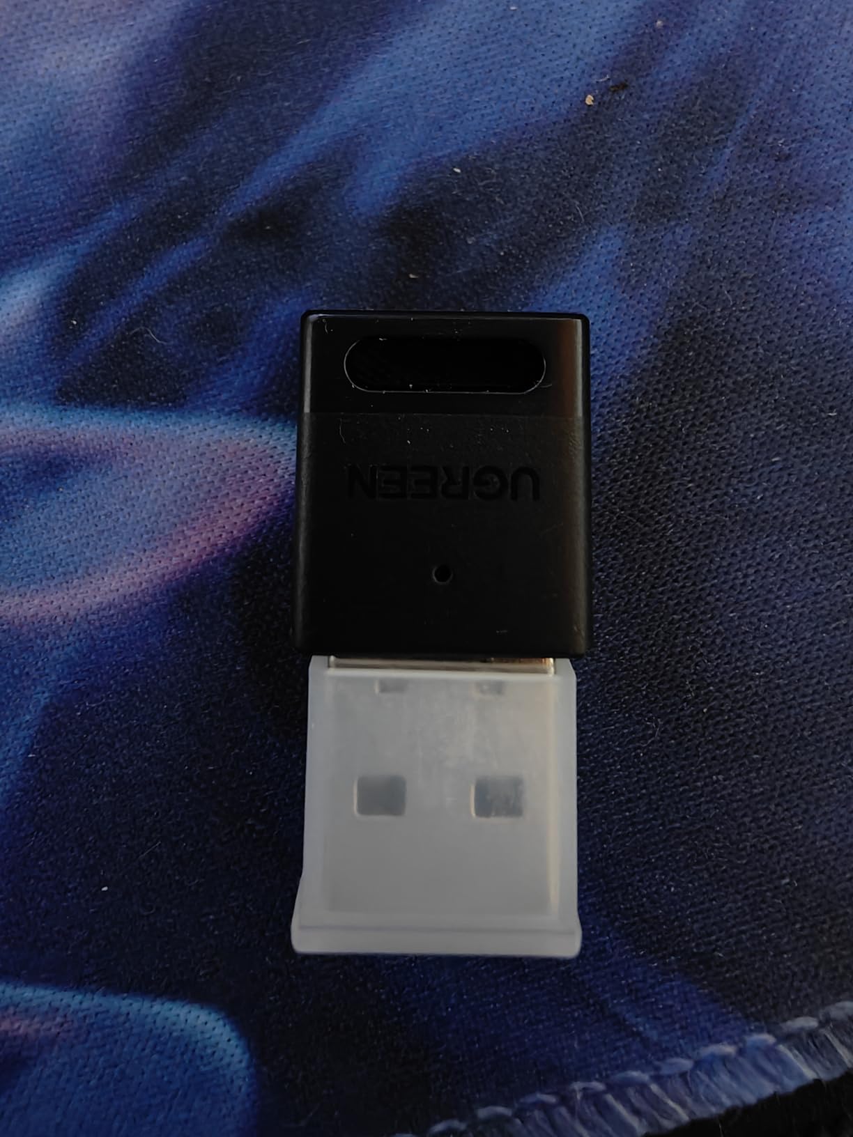 Non compatibile con Mac e Linux