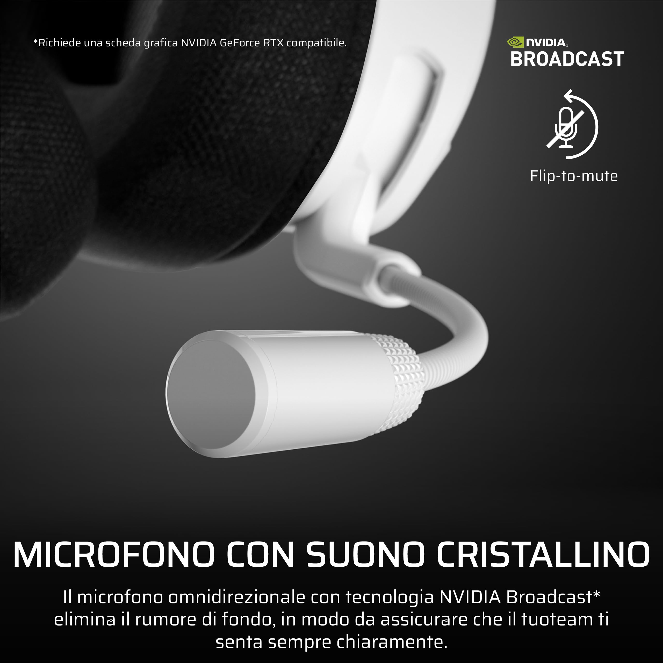 corsair-void-v2-cuffie-gaming-wireless-bluetooth-dolby-atmos-doppio-tono image 8