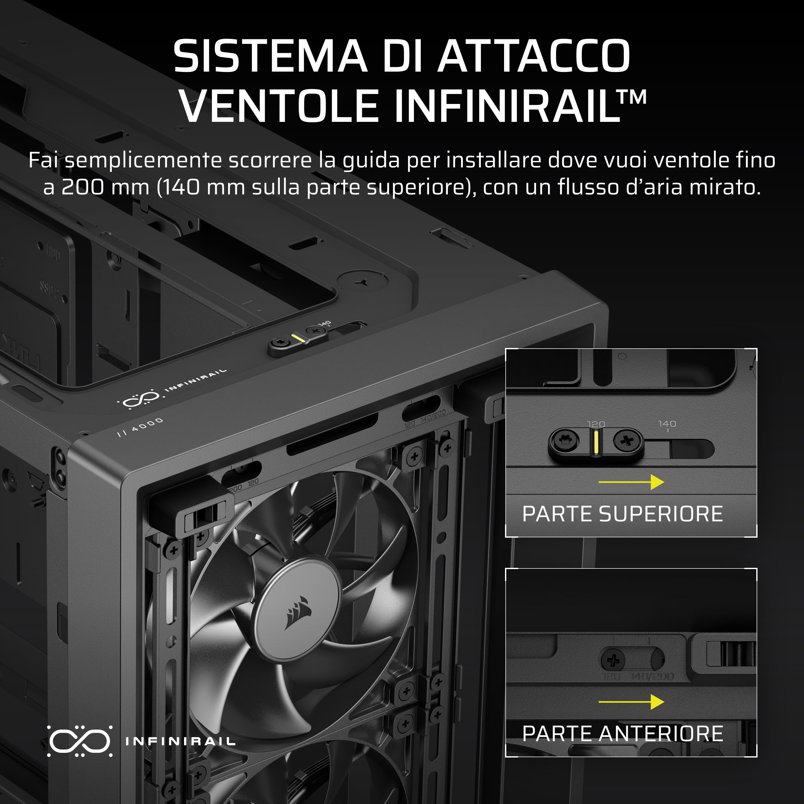 corsair-frame-4000d-wood-rs-case-pc-mid-tower-nero-e-noce image 5