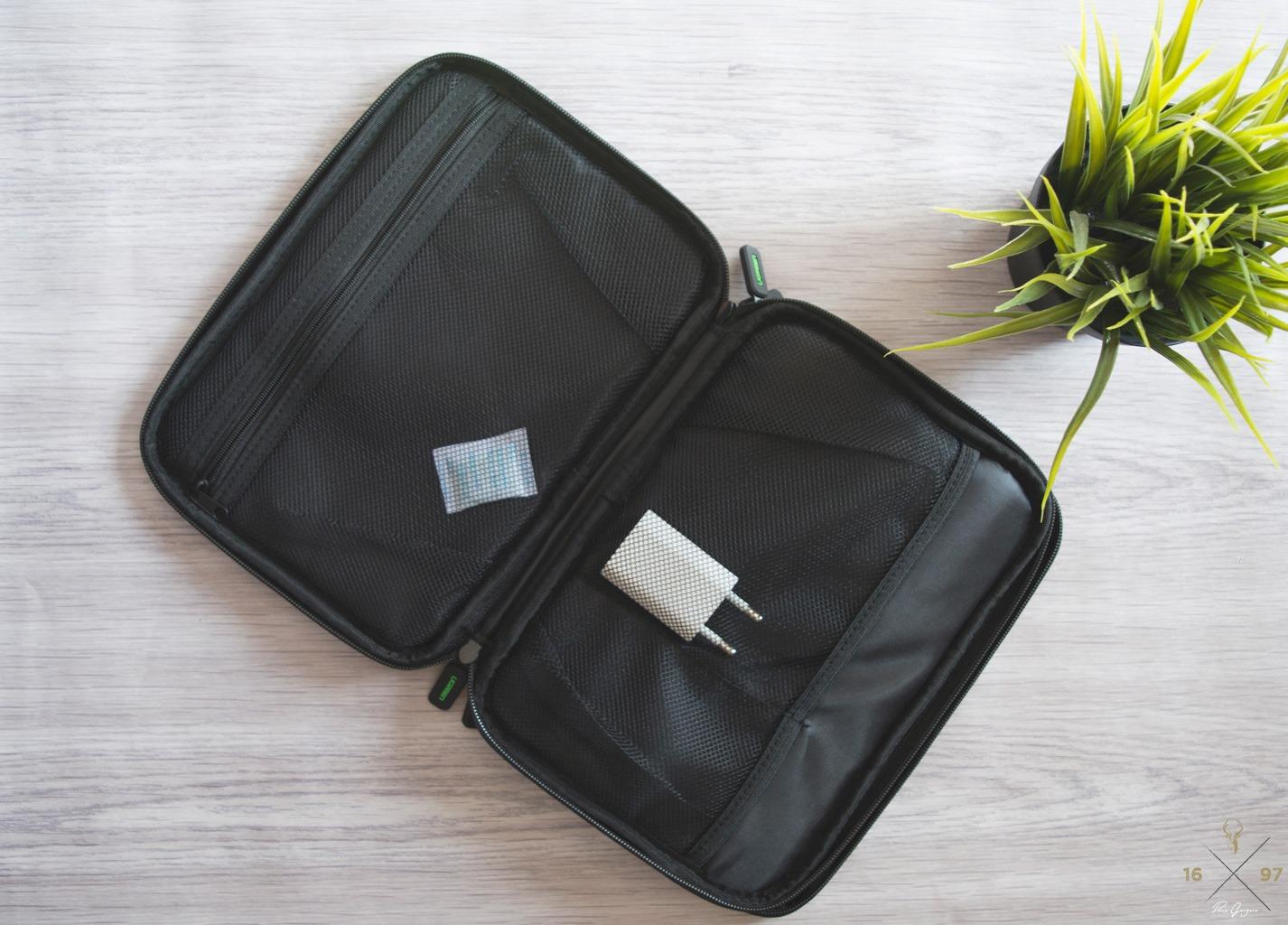 Ideale per viaggi