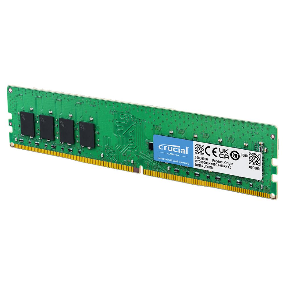 crucial-16gb-kit-2x8gb-ddr4-3200mhz-cl22-dimm-per-desktop-pc image 7