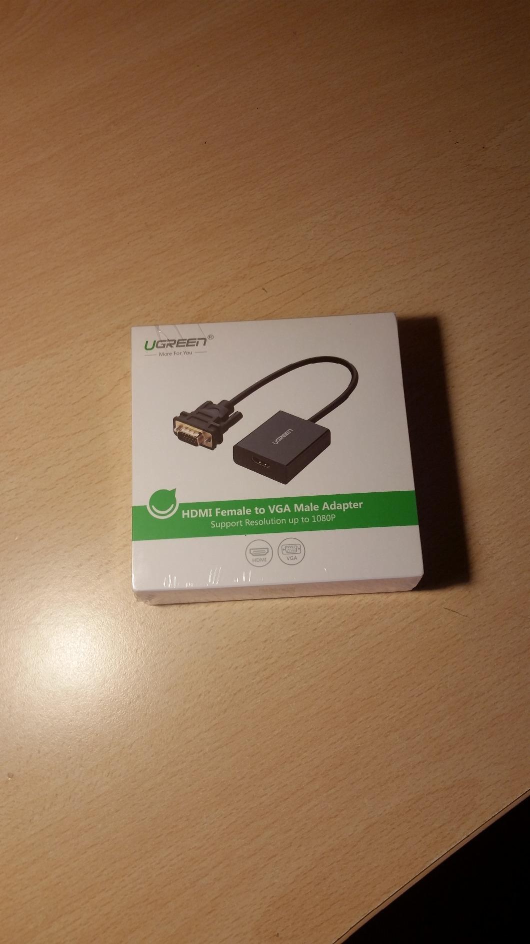 Funziona subito, audio ok