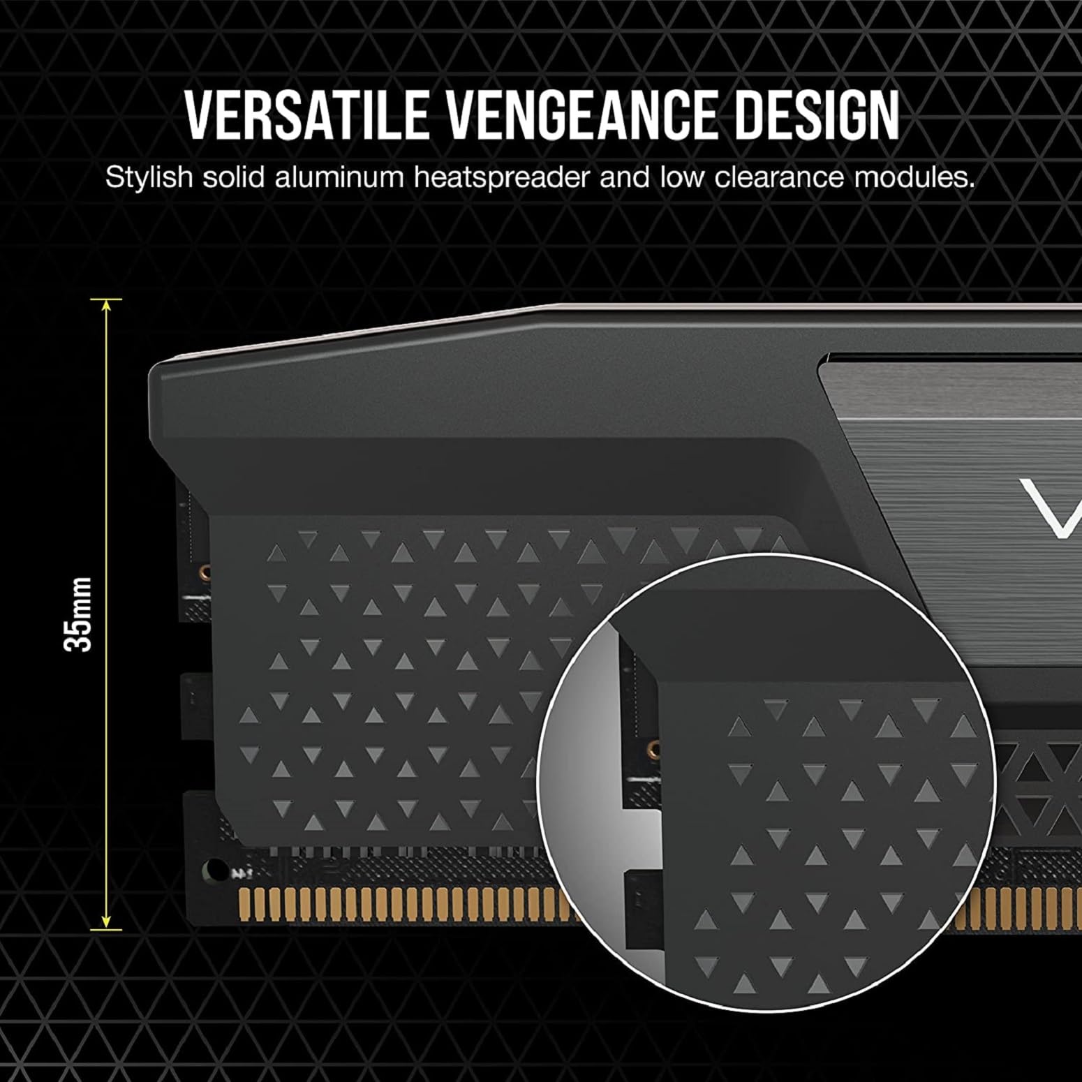 corsair-vengeance-ddr5-32gb-2x16gb-6000mhz-cl36-ram-desktop-intel-xmp-3-0-nero-c image 5