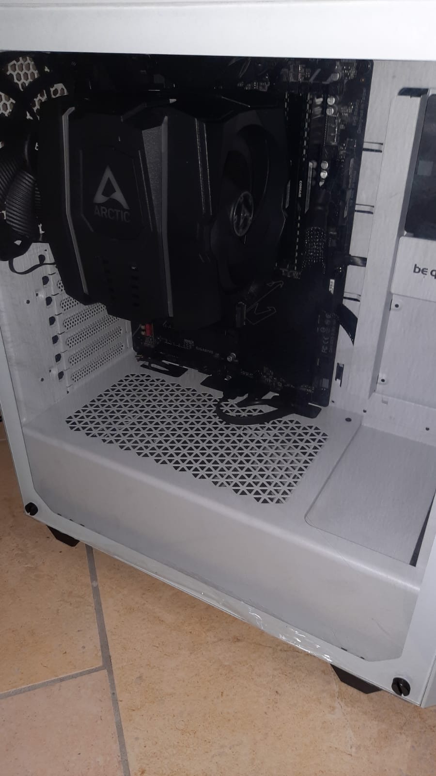 L'upgrade che il mio PC meritava