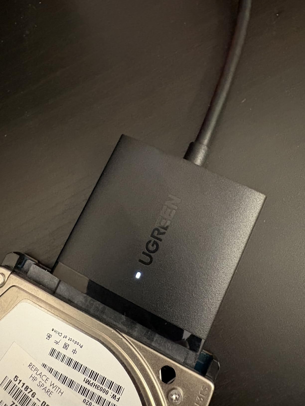 Velocissimo con SSD