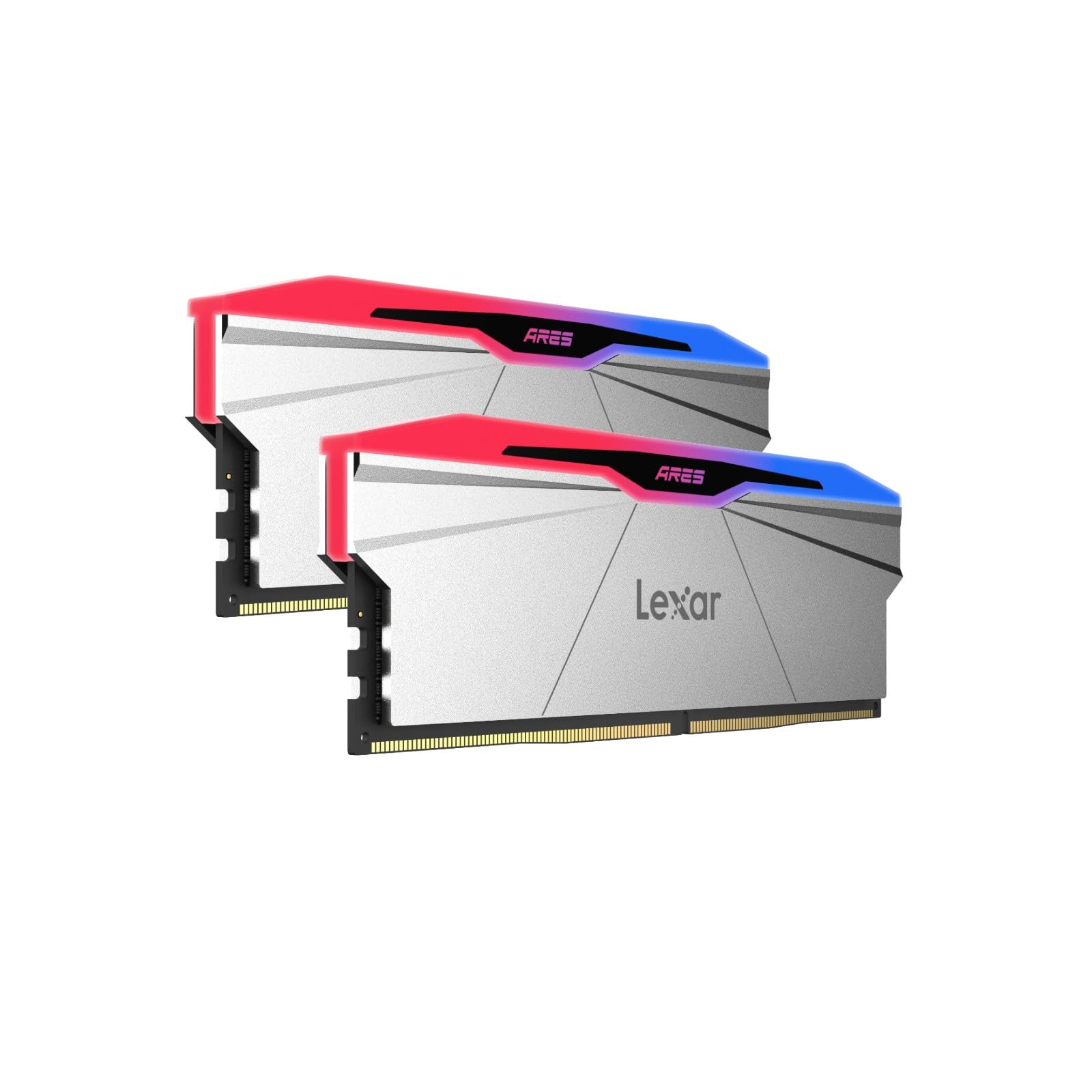 lexar-kit-ram-rgb-ddr5-32gb-2x16gb-6800mhz-cl34-udimm-288-pin image 8