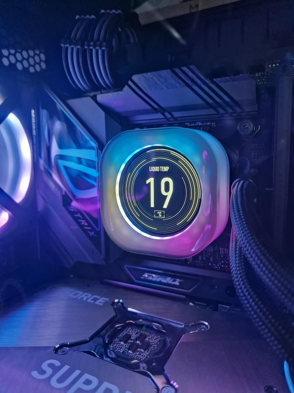 Upgrade totale del PC