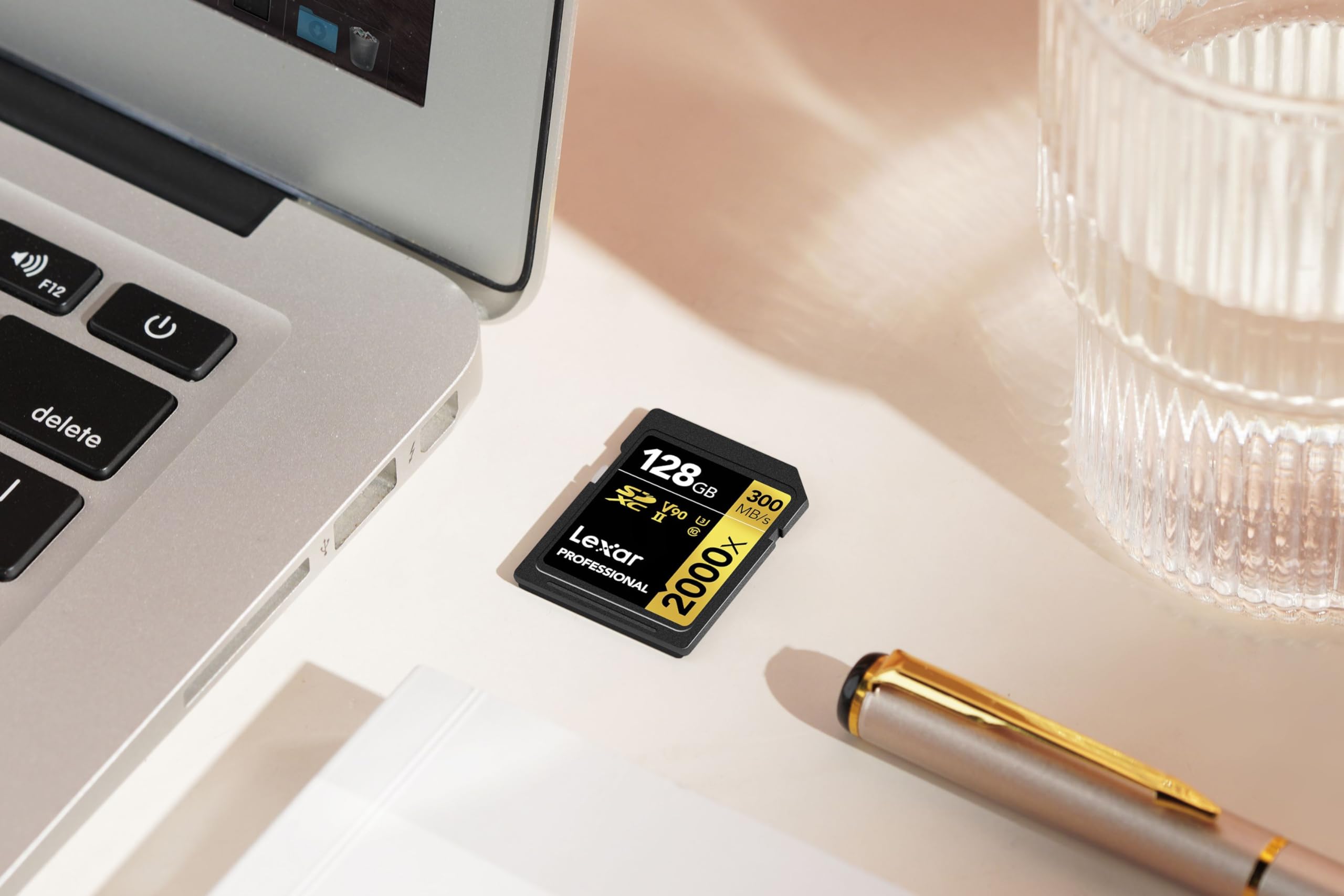 lexar-professional-2000x-scheda-sdxc-uhs-ii-128gb-300mb-s image 4