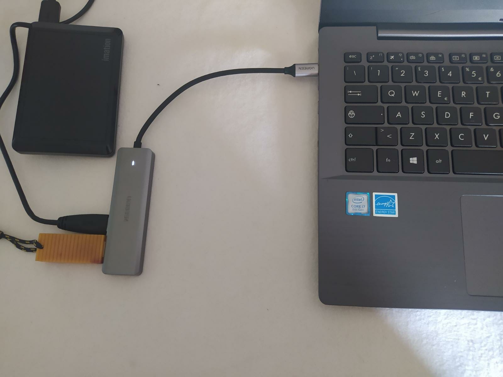 Perfetto per il MacBook
