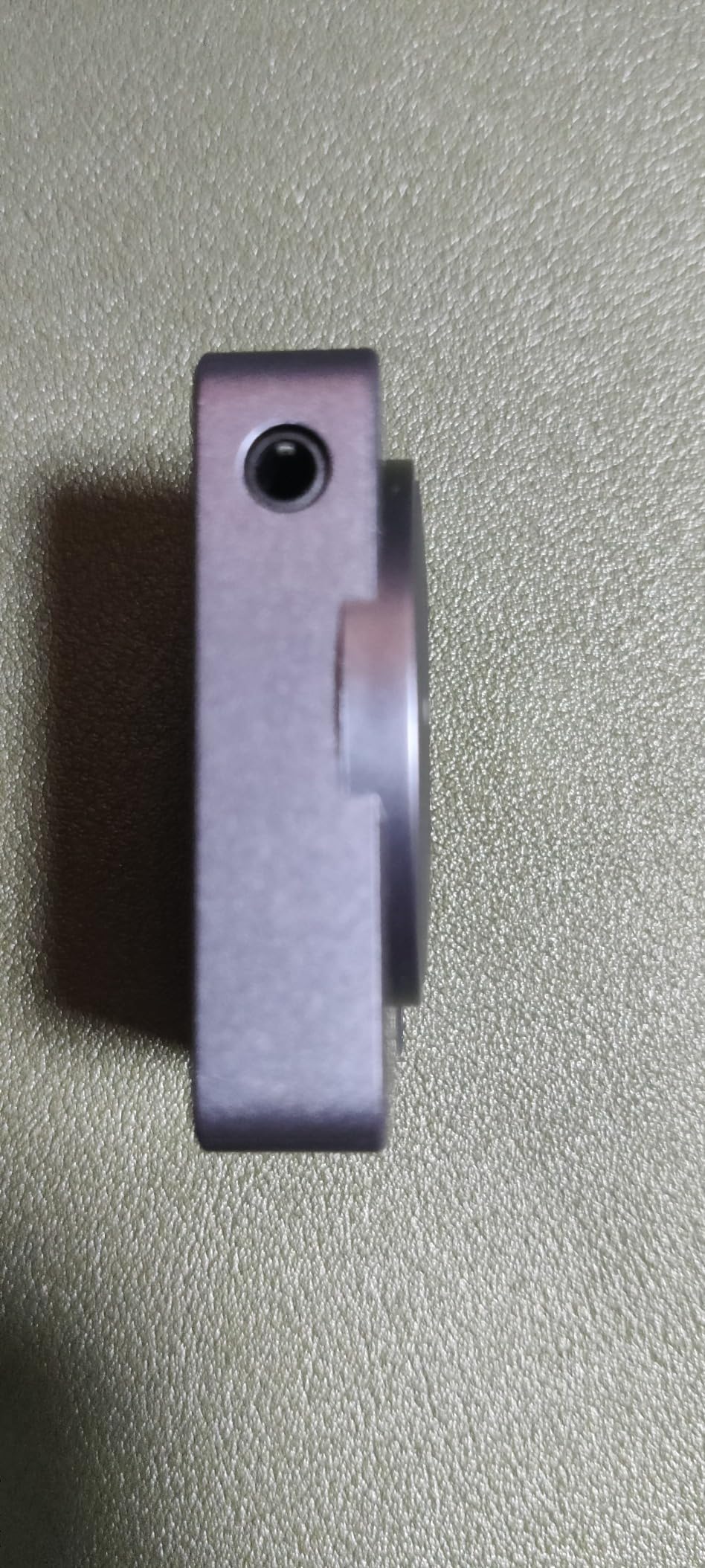 Piccolo gioiello RGB