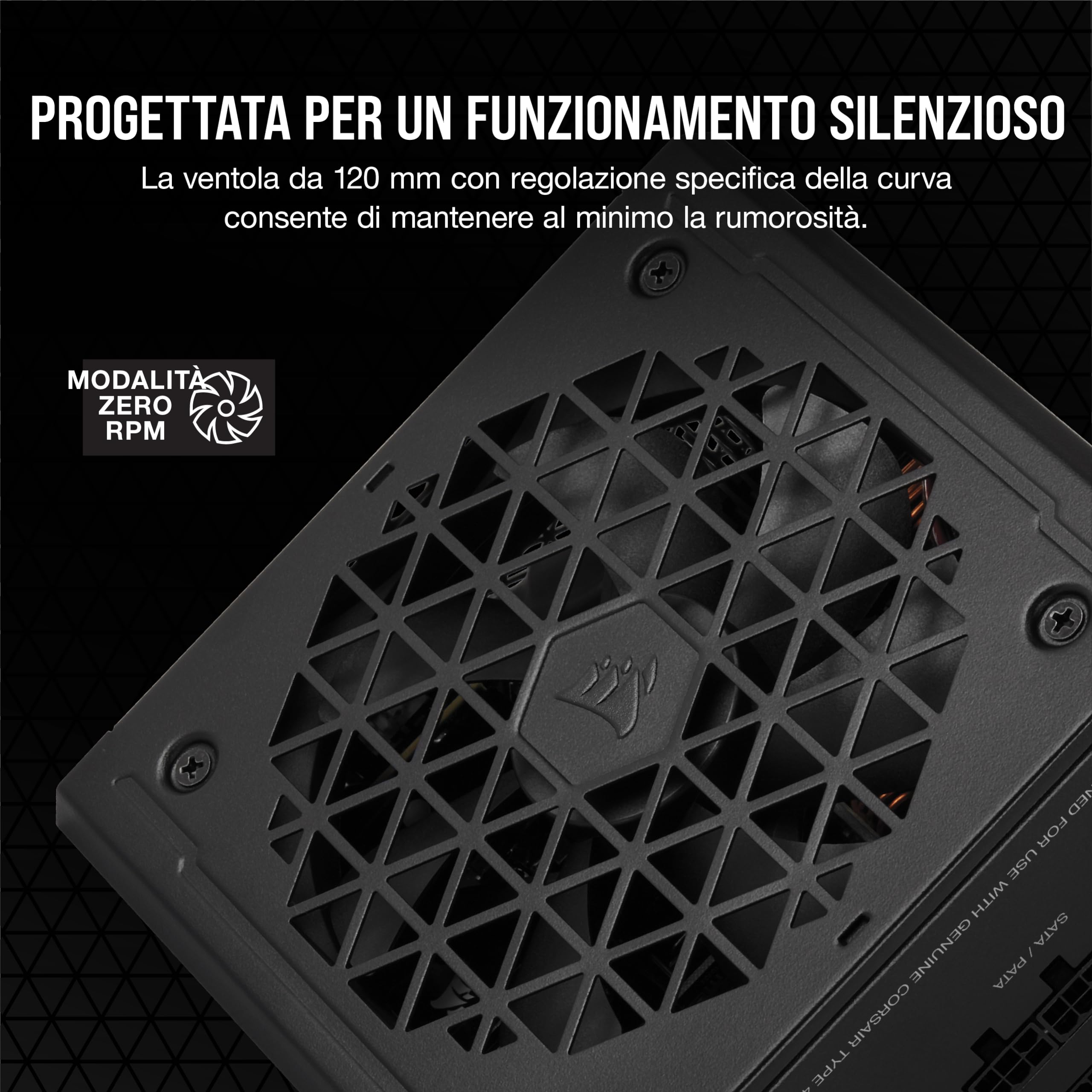 corsair-rm650-atx-650w-modulare-80-plus-gold-nero image 4