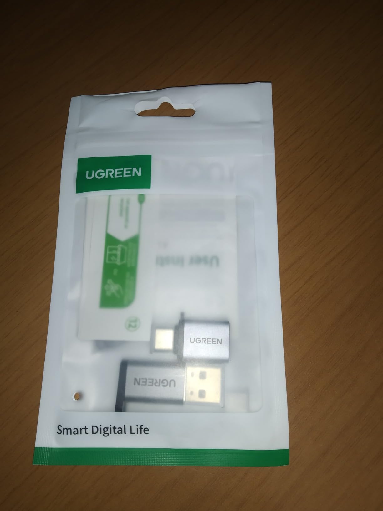 Buon acquisto per anziana
