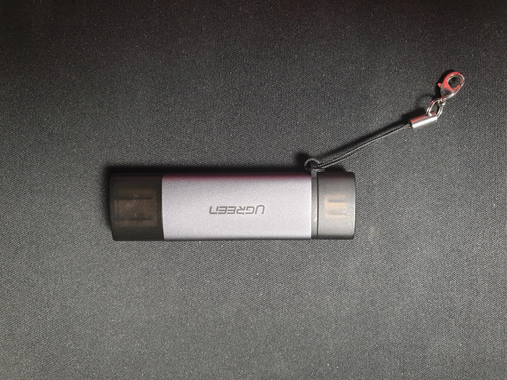 Lettore professionale a 10 euro