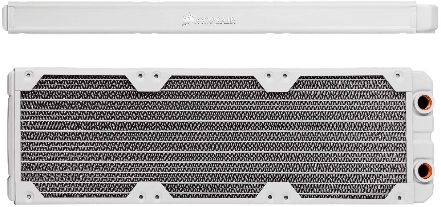 corsair-hydro-x-series-xr5-radiatore-280-mm-30-mm-bianco image 6