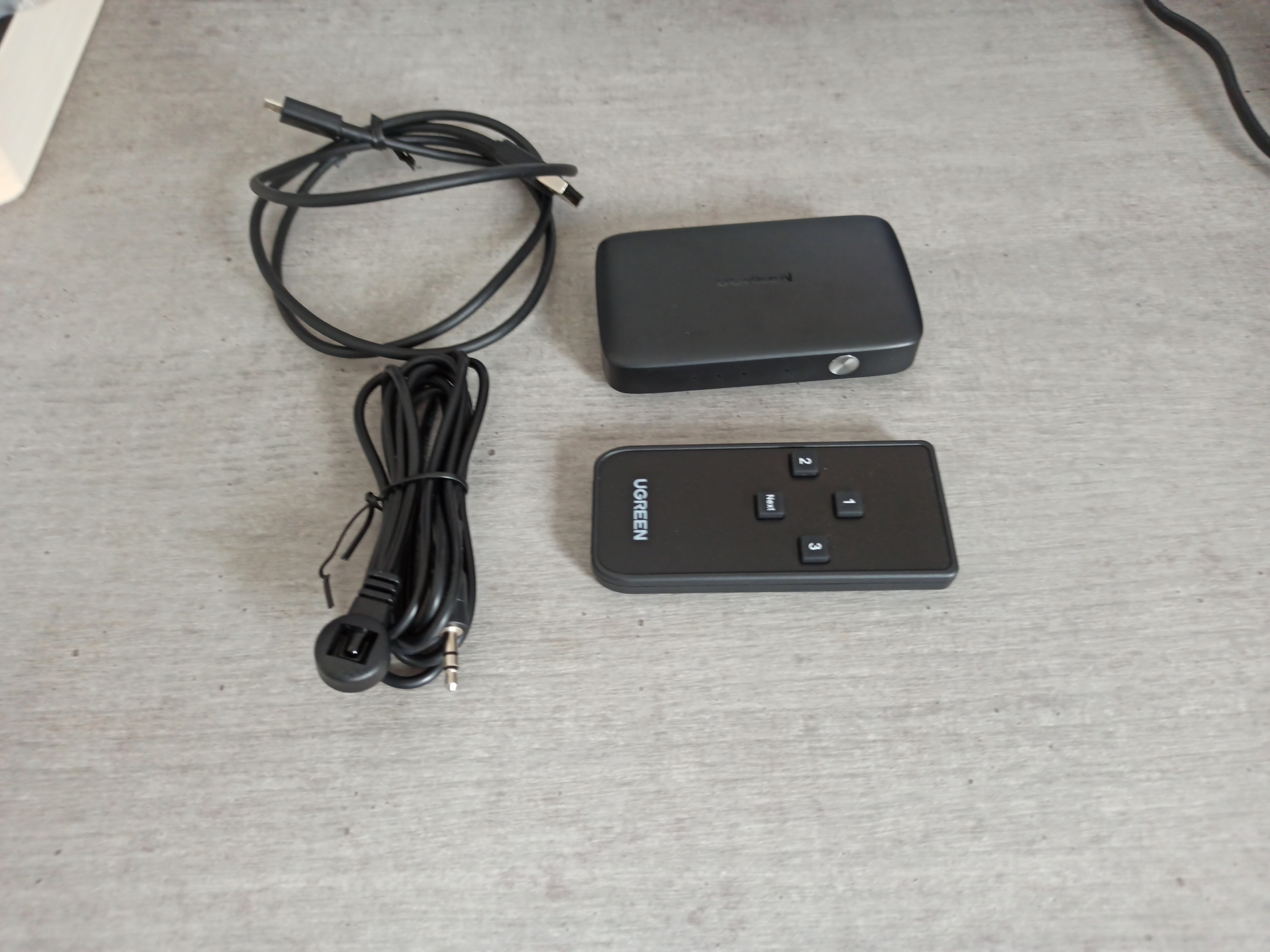 PS5 e Stick insieme