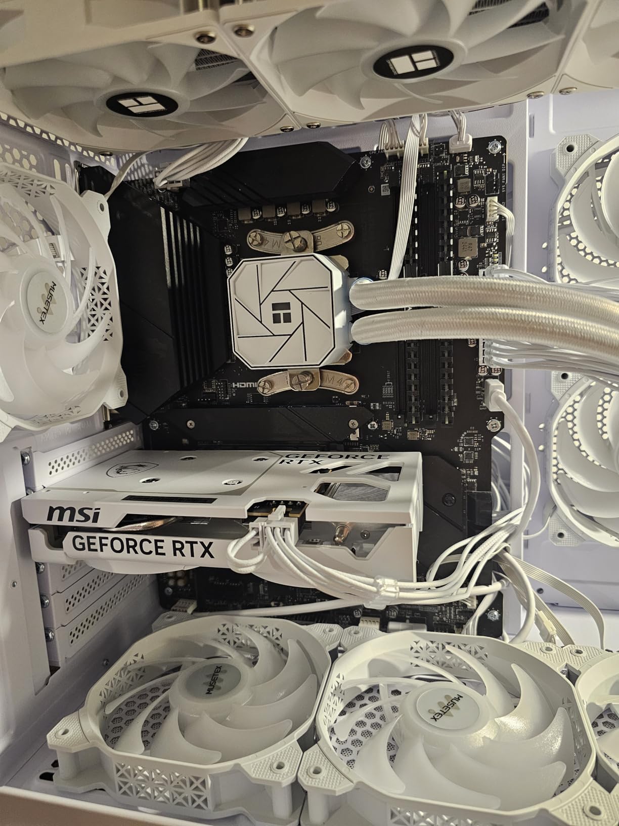 Perfetto per 4070 Super