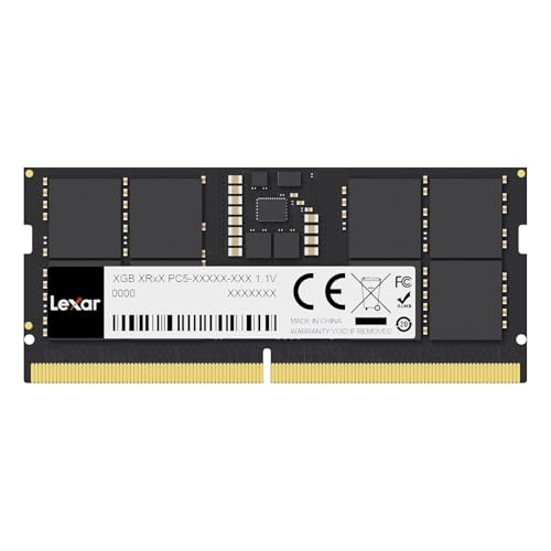 lexar-sodimm-ram-ddr5-24gb-5600mhz-cl46-per-laptop-e-mini-pc image 8