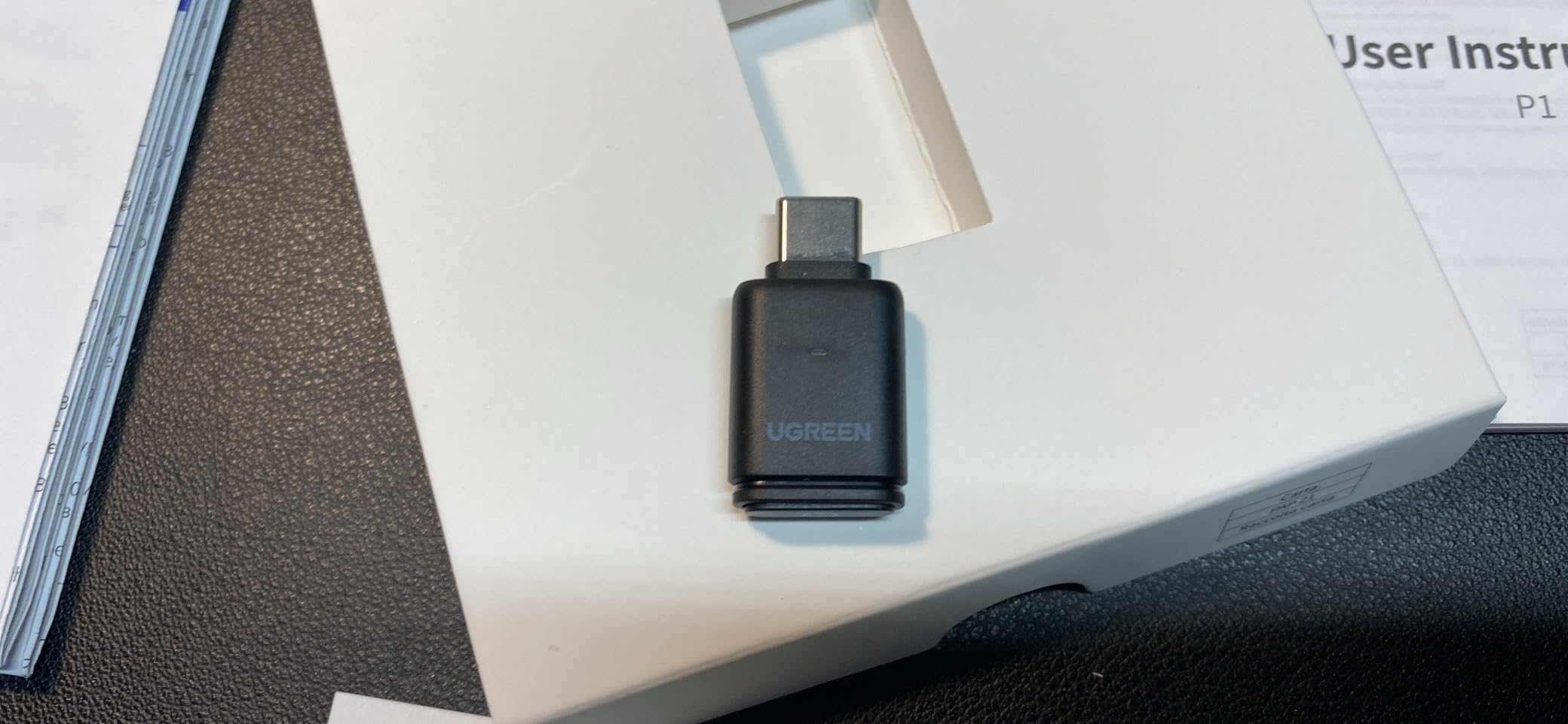 Sul mio dock non aggancia bene