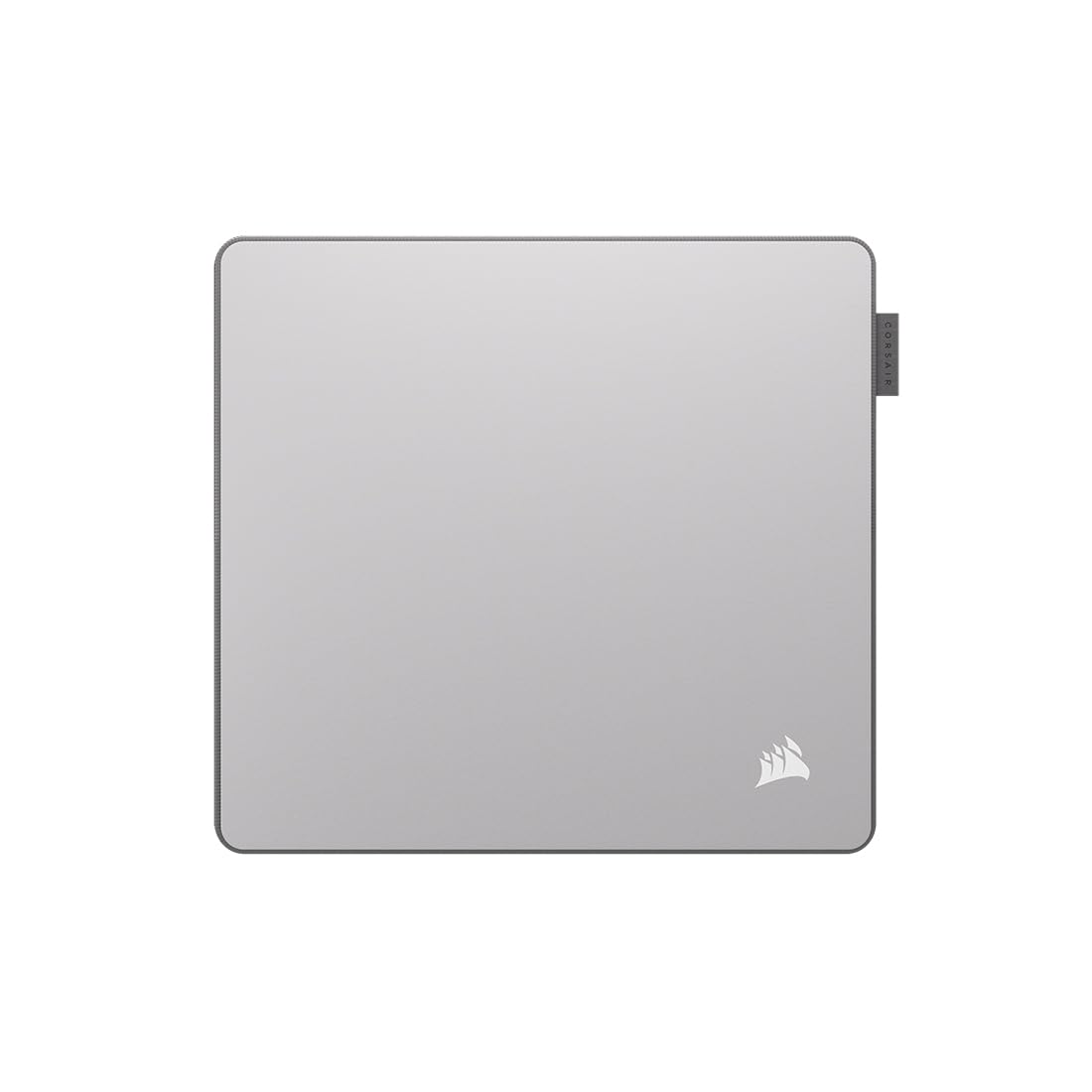 corsair-mm-pro-control-medium-tappetino-mouse-gaming-tessuto-grigio image 1