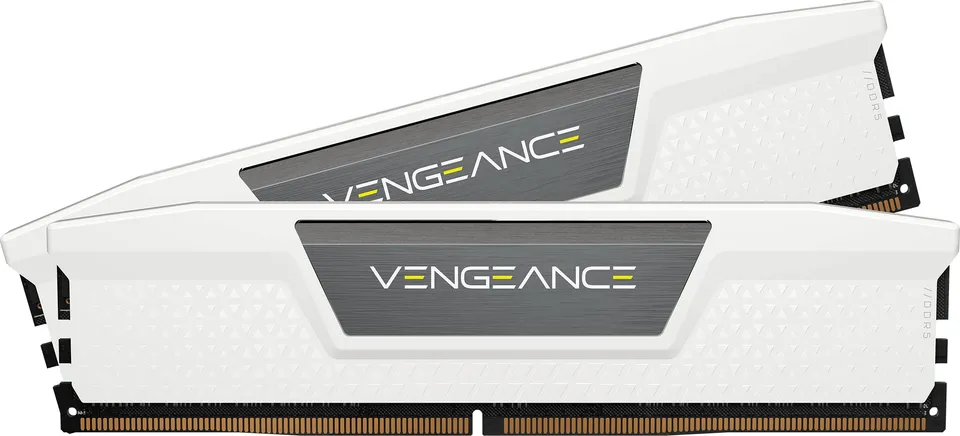 corsair-vengeance-ddr5-32gb-2-x-16gb-5600mhz-cl40-ram-desktop-bianco-intel-xmp-3 image 1