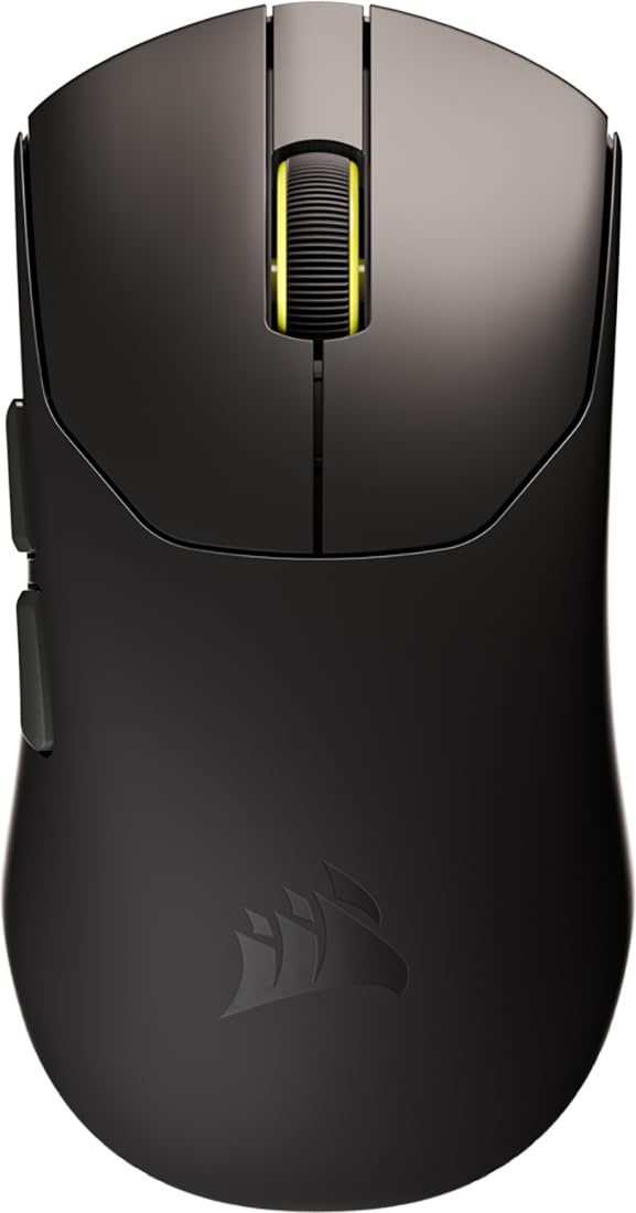 corsair-sabre-v2-pro-wireless-fps-gaming-mouse-ultraleggero-36g-33-000-dpi-hyper image 1