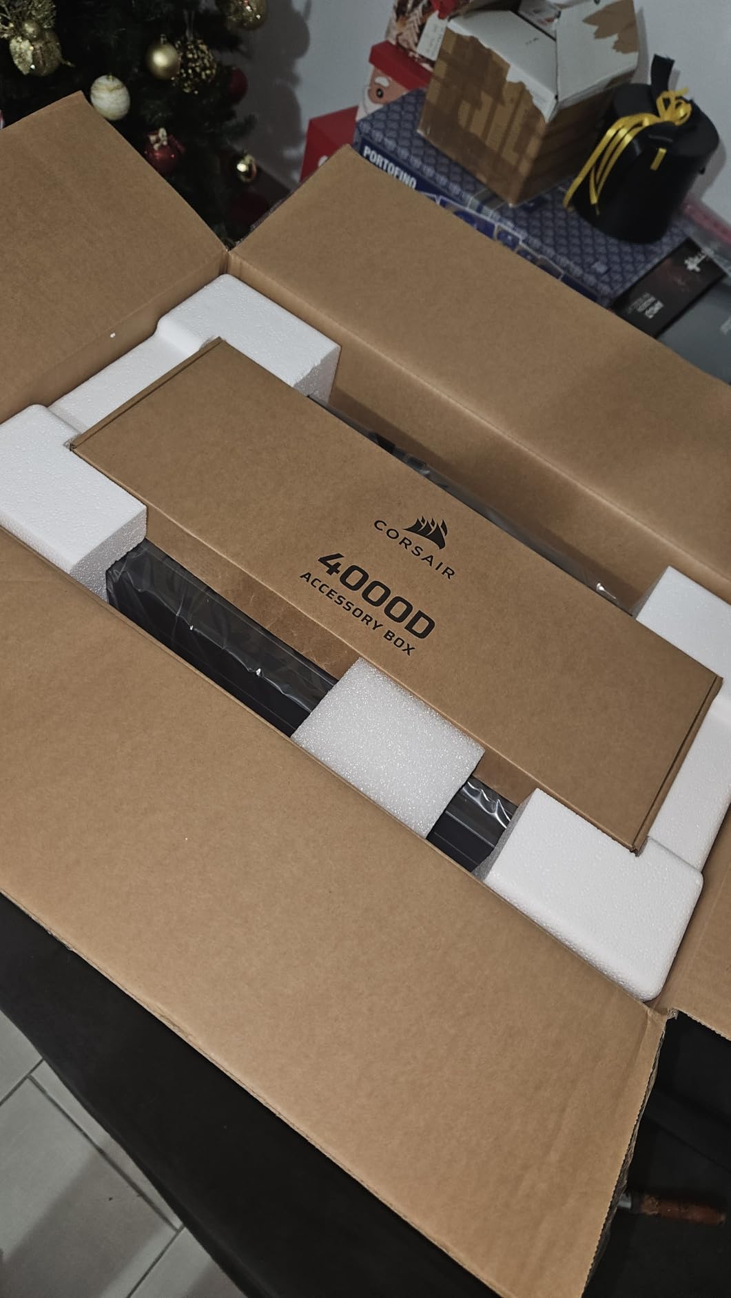 Qualità Corsair a prezzo pazzo