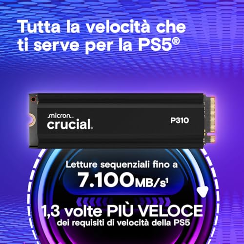 crucial-p310-2tb-ssd-nvme-gen4-m-2-con-dissipatore-per-ps5-ct2000p310ssd5-01 image 8