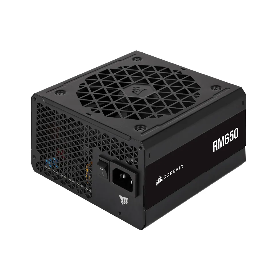 corsair-rm650-atx-650w-modulare-80-plus-gold-nero image 1
